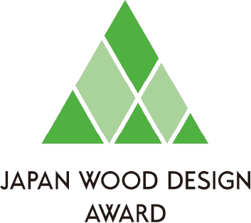 japan wood design award