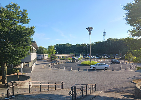 末野原駅
