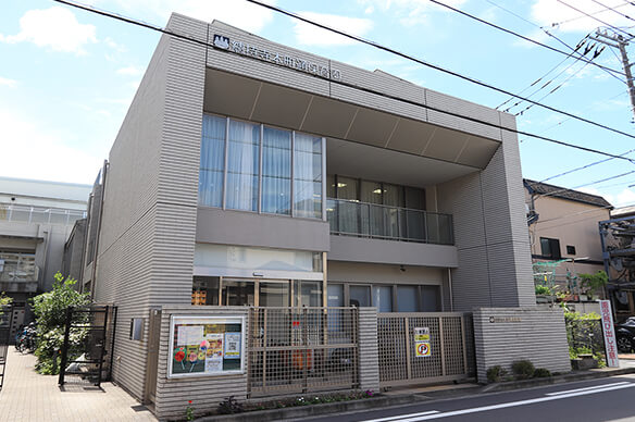 総持寺本町通保育園